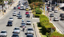 Automóveis que utilizam gás natural veicular terão desconto no IPVA