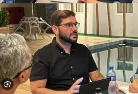 Governo inicia mudanças para eleição e nomeia novo titular da Semarh