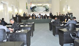 ‘Brigas’ provocaram derrotas inesperadas na Assembleia Legislativa