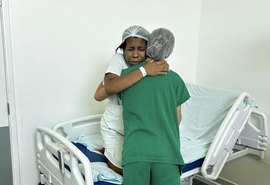 A força do aconchego: doulas alagoanas atendem pelos SUS e transformam a experiência do parto em hospital de Maceió