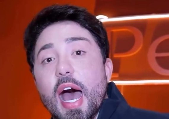 Rico Melquíades chama atenção ao revelar próximo procedimento inusitado
