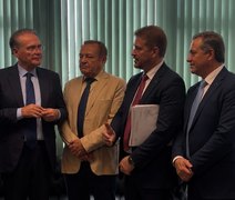 Presidente da Capial comemora aprovação de projeto que amplia renegociação de dívidas rurais