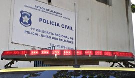 PC prende acusado de estuprar a filha desde os 9 anos