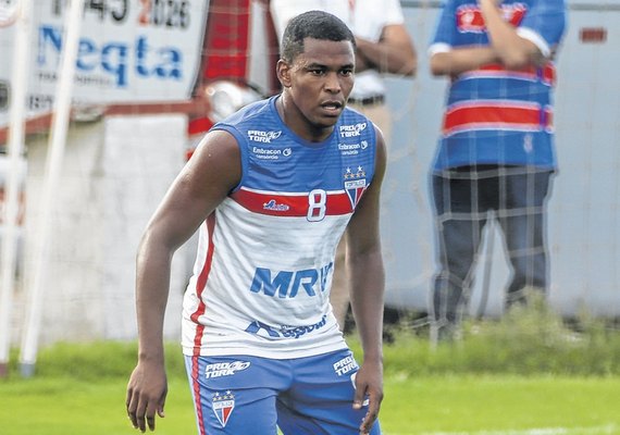 CRB continua em busca por reforços: nomes de Alan Mineiro e Alípio ganham força