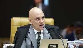 Moraes pede a Fachin investigação contra Mendonça por abuso de autoridade