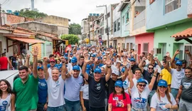 Renan Filho anuncia obras viárias e mercado público em Maragogi