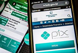 Fecomércio-AL afirma que Pix traz boas possibilidades aos empresários