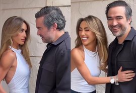 É divulgado projeto que fez Anahí e Poncho se reencontrarem