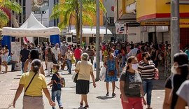 Consumo em Maceió tem queda de 2,1%, aponta pesquisa