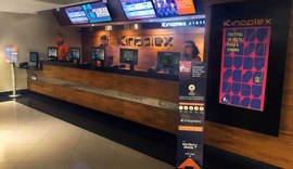 Kinoplex retoma promoção que dá ingresso e pipoca de graça; confira