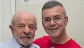 Ronaldo acusa Lessa de tentar usar Lula para confundir eleitor: 'vergonha'