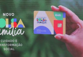 Caixa paga novo Bolsa Família a beneficiários com NIS de final 3