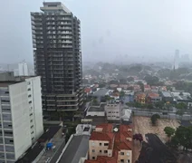 Previsão é de chuva forte na maior parte do Brasil nesta terça (23); Veja em quais áreas