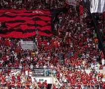'Temos um jogador do Flamengo', diz apostador em conversa com atleta que confessou manipulação
