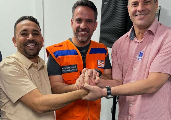 Destaque nacional, Antonino Cardozo celebra consolidação do cooperativismo em AL