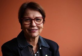 Ministra da Agricultura visita Alagoas