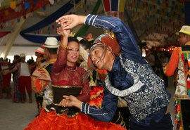 Seduc promove o 1º Festival de Quadrilhas Juninas da Educação de Alagoas