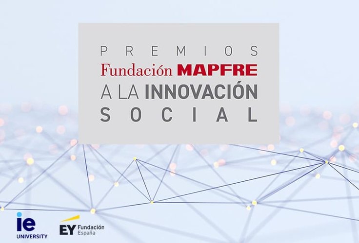 Prêmios Fundación MAPFRE à Inovação Social estão com inscrições abertas