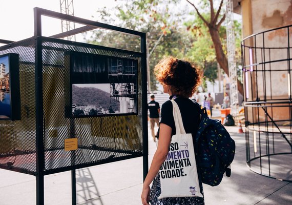 Movimento Cidade traz a Maceió atividades de cultura, sustentabilidade e criatividade urbana