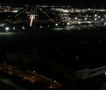 Óvni? Pilotos relatam luzes ‘não identificadas’ em Porto Alegre, Curitiba e Florianópolis