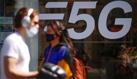 Tecnologia 5G estreia no Brasil nesta quarta-feira