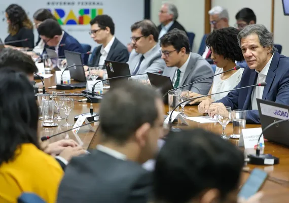 Haddad promete novas medidas de corte de gastos em 2025