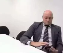 Advogado que concordou com condenação de cliente é achado morto em SC