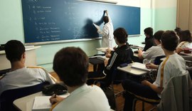 Alunos que recebem Bolsa Família em AL apresentam 95,7% de frequência