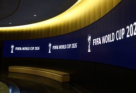 Copa 2026: Fifa planeja 12 grupos com quatro seleções cada
