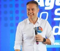 Renan Filho lidera na Quaest e impulsiona campanha após debates na TV