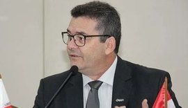 Fábio Guedes assume Educação com desafio importante