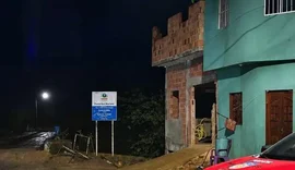 Homem é amarrado e executado com mais de 30 tiros em Porto Calvo