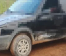 Eletricista é encontrado morto com marcas de tiros no interior de Alagoas