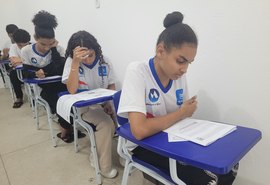 400 estudantes participam da 2ª fase da Olimpíada Brasileira de Física