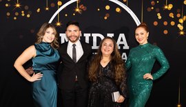 Uma Noite Histórica: Mídia América Awards 2024  celebram a evolução do prestigiado prêmio com grande estilo sua 8ª edição