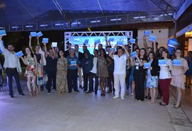 Campanha premia agentes que mais venderam Maceió