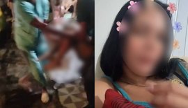 Manicure baleada no Vergel do Lago pode ficar paraplégica, aponta investigação