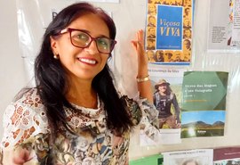 Projeto de incentivo à leitura movimenta Viçosa