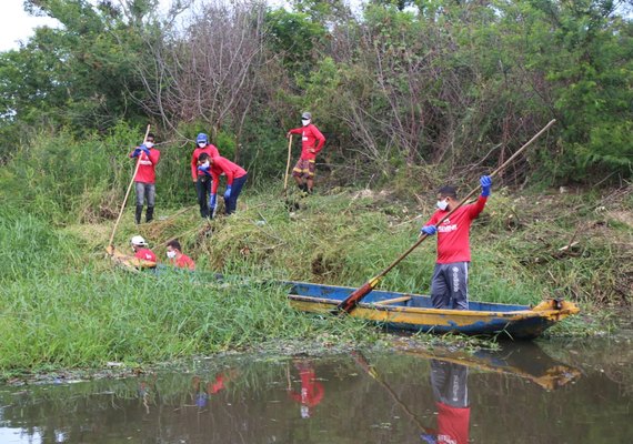 Marechal lança programa de combate aos danos causados pelas chuvas