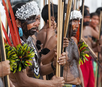 Brasil celebra 1º Dia dos Povos Indígenas após mudança em lei