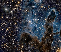 Astrofísicos questionam expansão acelerada do Universo