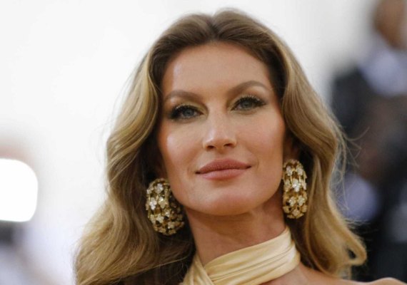 Ministra da Agricultura quer Gisele Bündchen como embaixadora do Brasil