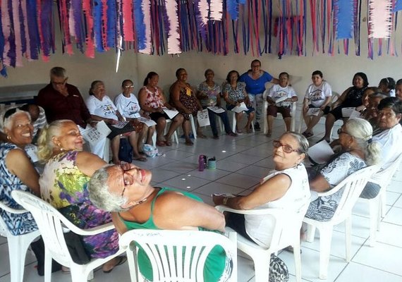 Saiba como combater e denunciar a violência contra o idoso