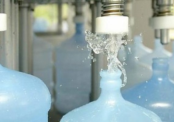 Alagoas amplia controle e impulsiona mercado de água mineral