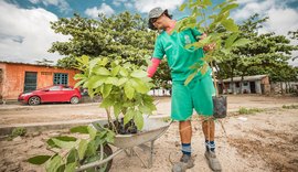 Ações da Prefeitura de Maceió já recuperaram dez pontos crônicos de lixo da capital