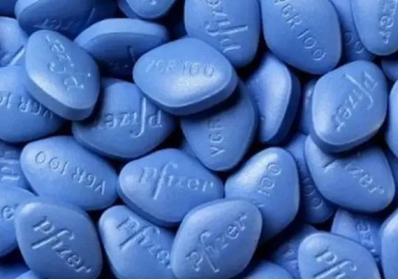 Forças Armadas compram mais de 35 mil comprimidos de viagra