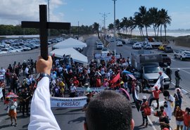 'Silenciamento': Lideranças religiosas são intimadas três anos após ato contra a Braskem