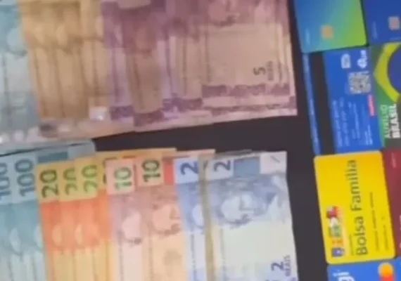 Suspeito é preso escondido debaixo da cama durante ação policial em Piaçabuçu