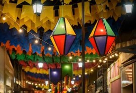 São João de Atalaia terá Festival do Pitu e telão da Copa 2026