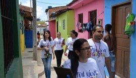 Vila Emater recebe última edição de 2019 do Programa Vida Nova nas Grotas